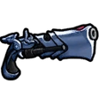 Sanguine Pistols