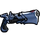 Sanguine Pistols