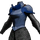 Grim Knight Chestguard