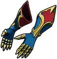 Gloves