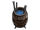 Quenching Barrel